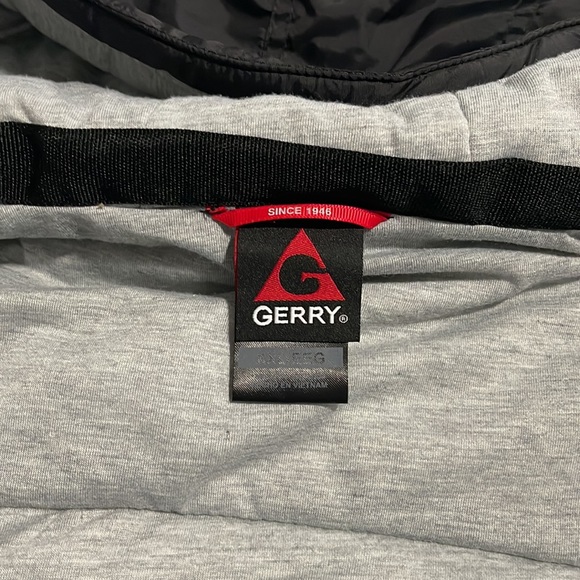 Gerry Mens puffer coat XXL - Picture 3 of 4